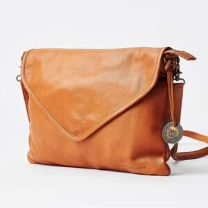 Wanderers Travel Co. Marseille Crossbody bag